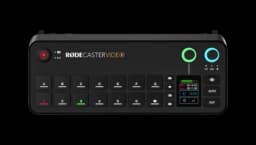 RODECaster Video - Black