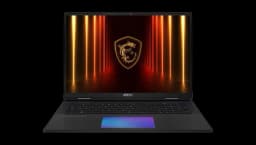 Titan 18 HX AI A2XWJG-036EN Core Ultra 9 285HX 96GB/6TB, RTX5090