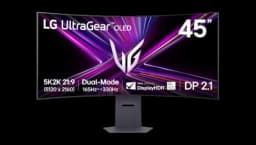 45GX950A-B 45" 5K2K OLED