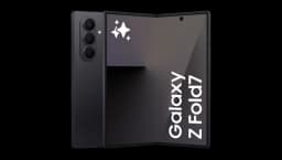Galaxy Z Fold 6 12GB/1TB - Absolute Black