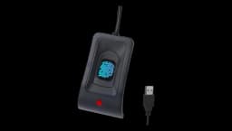 Fingerprint Reader Fingerprint For Windows10/11 - Gray