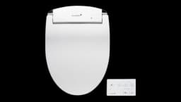 SB-2400 Advanced Electric Smart Bidet - White