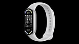Mi Smart Band 10 - Grey