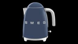 KLF03NBUS Electric Water Kettle - Navy Blue