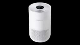 Smart Air Purifier 4 Compact - White