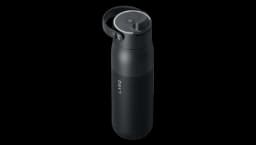 Bottle PureVis 2 - Black