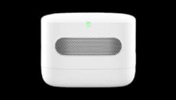 Smart Air Quality Monitor