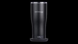 X Heated Coffee Mug 561ml
