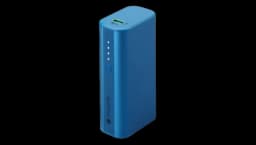 Powerstation Mini - Blue