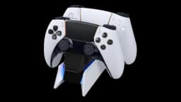 PS5 Controller Charging Station Dock