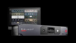 Galaxy 64 Synergy Core