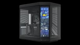 Y70 Touch Infinite - Black
