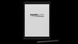Pro Digital Notepad - Black