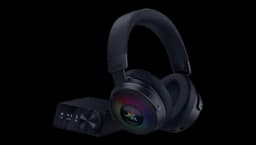 Kraken v4 Pro - Black