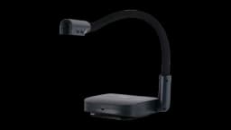 U70i Document Reader - Black