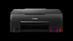 Pixma G650