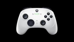 Wolverine V3 Pro - White