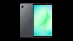 Galaxy Tab A11 4GB/64GB - Grey