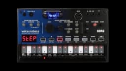 Volca Nubass