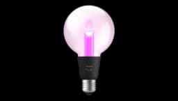 Hue G95 Globe E27 - Black