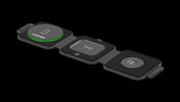 WS-305 Wireless Charger - Black