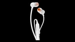 Tune 110 - White