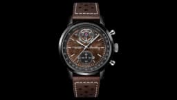 Top Time B21 Chronograph Tourbillon Shelby Cobra SB21252A1Q1X1