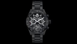 Carrera Calibre Heuer 02T CAR5A90.FC6415
