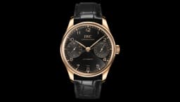 Portugieser Automatic 42mm IW501707