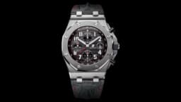 Royal Oak Offshore Chronograph 26470ST.OO.A101CR.01