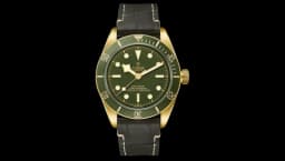 Black Bay Fifty-Eight 18K 79018V-0001