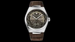 Manufacture Worldtimer Automatic 41mm FC-718C4NH6
