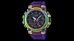 G-Shock MT-G MTG-B3000 Series 51mm