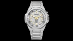 Series8 Automatic 890 City Lights NB6060-58H