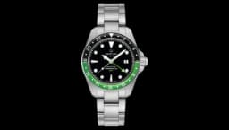 DS Action GMT Powermatic 80 C032.929.11.051.00