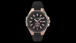 Tigermaster 47mm - Black Dial 23110219