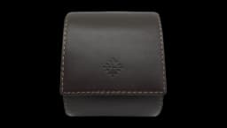 Travel Pouch - Brown