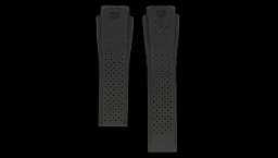 Connected 46 Strap Rubber FT6045 - Black