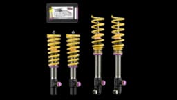 Automotive BMW G99 M5 Touring V4 Coilover Kit