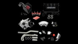 Stage 3 Performance Kit – VW Golf 7 / 7.5 R EA888