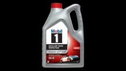 1 C40 GT 0W40 Engine Oil