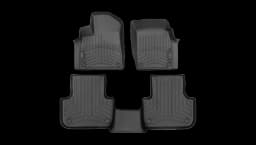 Custom Fit FloorLiners Bentley Bentayga