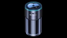 F26 Plus Car Air Freshener