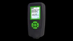 Paint Thickness Gauge CM-206X 2025