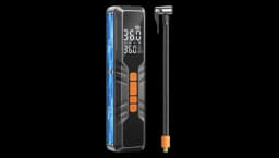 Tire Inflator Portable Air Compressor 150 PSI