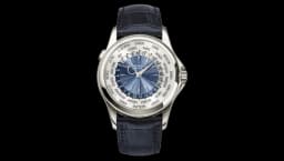 World Time 5130G-001 Pre-Owned