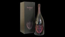Vintage 2004 Rosé Methuselah