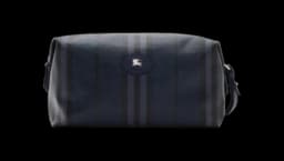Highlands Travel Pouch - Navy