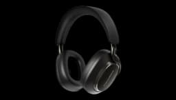 Px8 S2 Wireless Headphones - Onyx Black