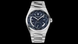 Manufacture Worldtimer FC-718N4NH6B